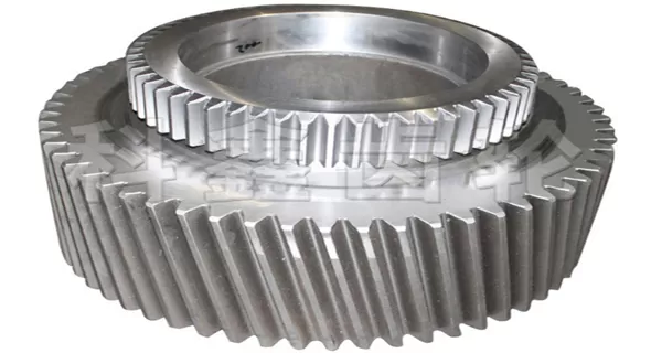 Petroleum Machinery Gear: Types & Uses